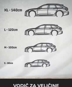 E38 740i Auto Silueta — slika 4