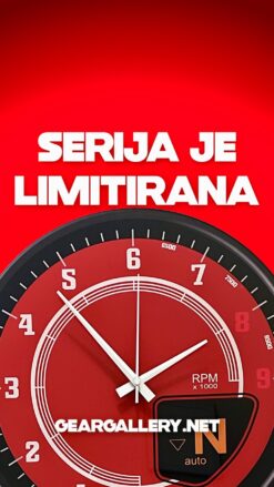 limitirana ispravljeno