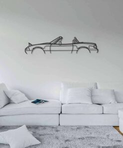 Miata MX-5 Auto Silueta