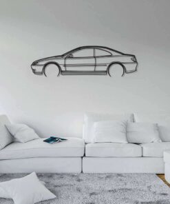 406 Coupe Auto Silueta