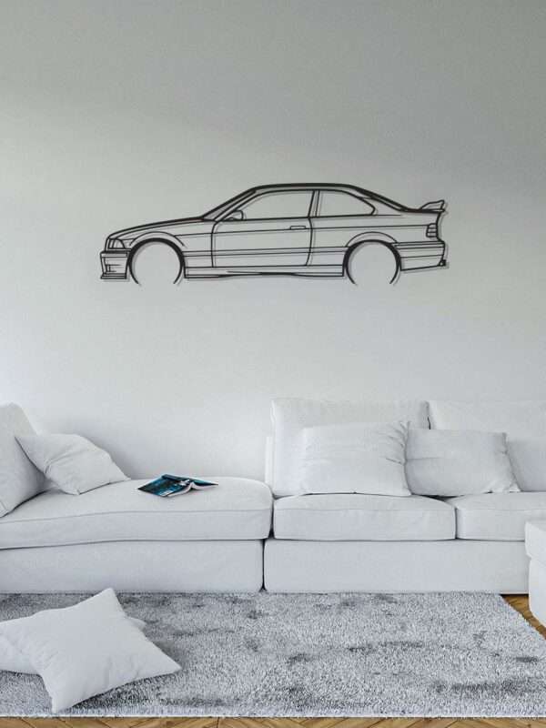 E36 M3 Coupe