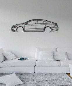 Passat CC Auto Silueta