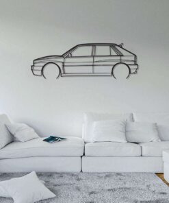 Integrale Auto SIlueta