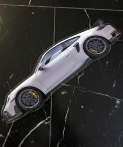 992 (Akrilna Silueta)