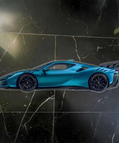 Sf90 (Akrilna Silueta)