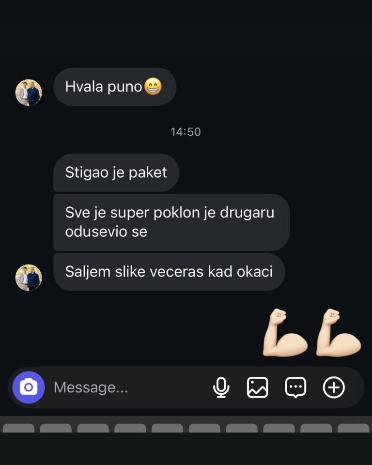 Utisak kupca 11