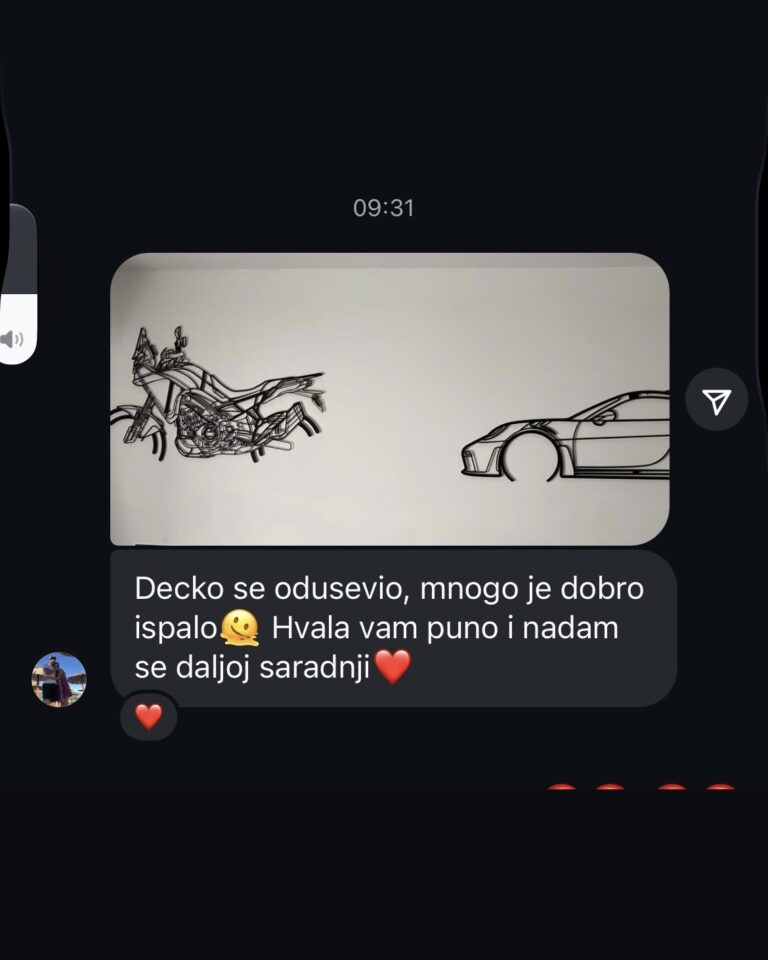 Utisak kupca 6