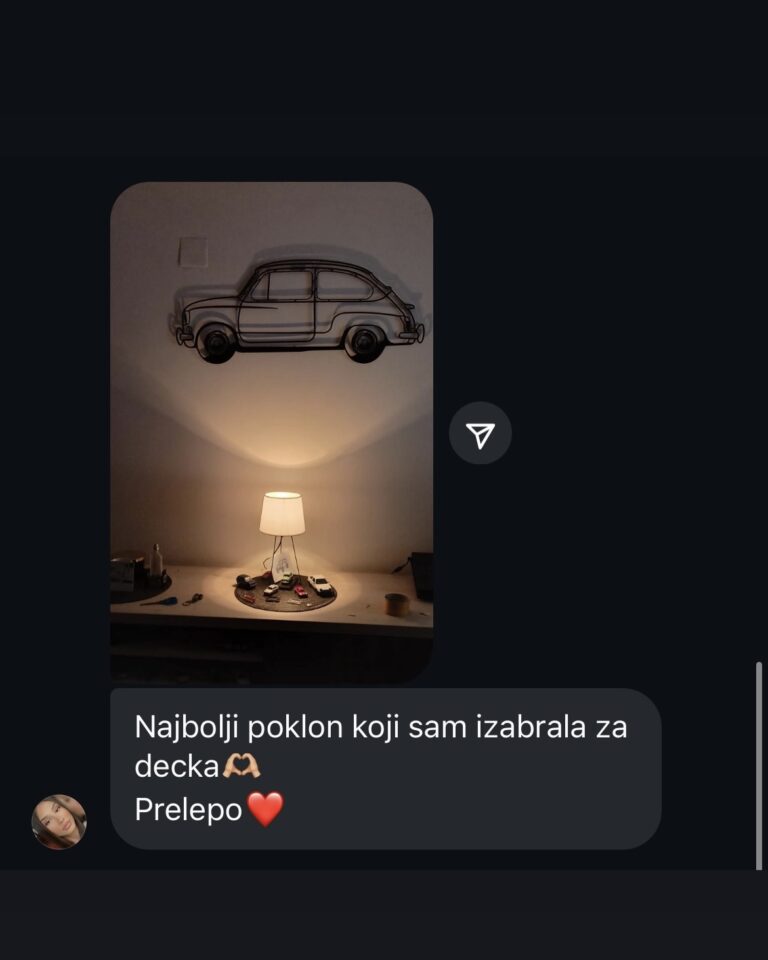Utisak kupca 4