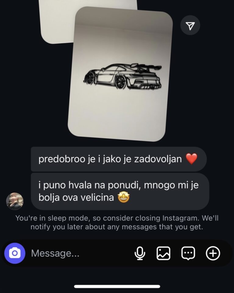 Utisak kupca 19