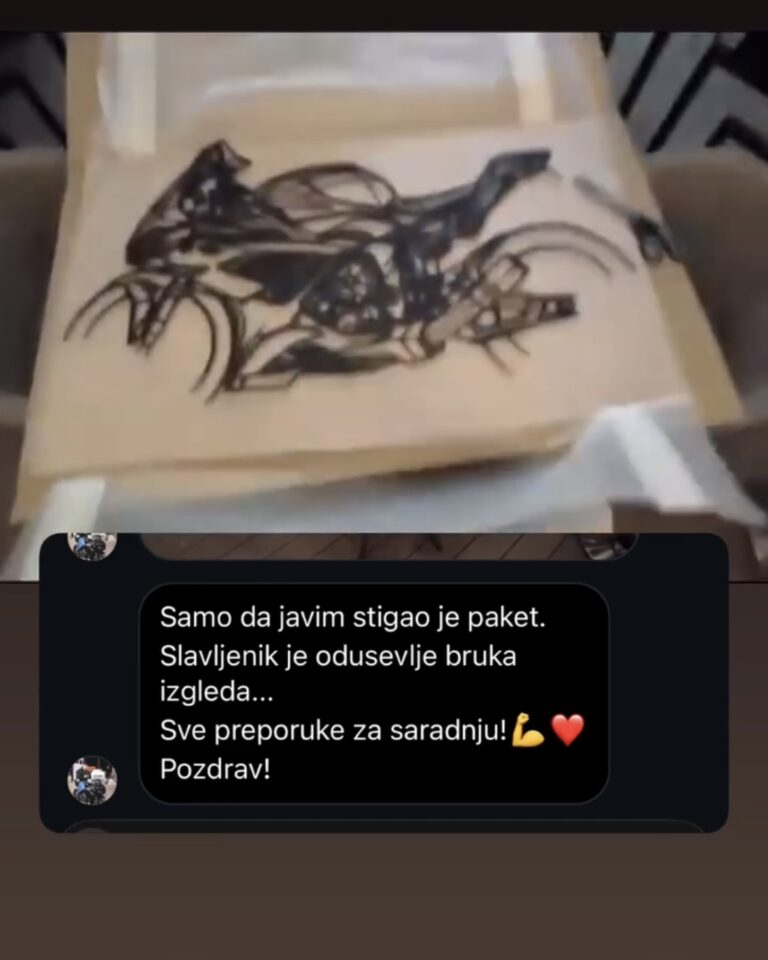 Utisak kupca 15