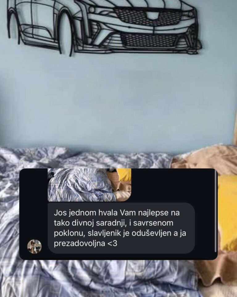 Utisak kupca 17