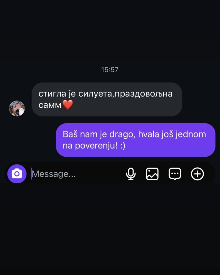 Utisak kupca 18